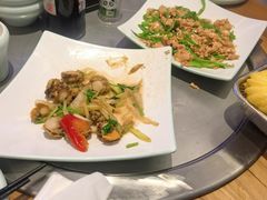 -锅老头铁锅炖•大锅蒸汽海鲜(韩乐坊店)
