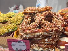 -PAOPAO Bakery&Café(港汇店)