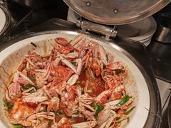 -V-ONE西雅图海鲜自助餐厅(仓山万达广场店)