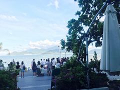 -深圳海边小筑客栈