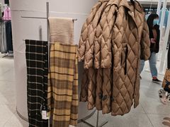 -ZARA(大上海时代广场店)