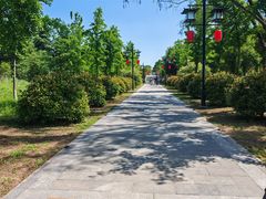 -函谷关历史文化旅游区