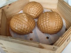 -顺德美的万豪酒店-万豪中餐厅