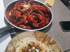 -一棠龙虾•王牌虾球(后湖御华里店)