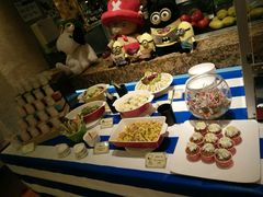 -马哥孛罗咖啡厅·Cafe Marco (厦门马哥孛罗东方大酒店)