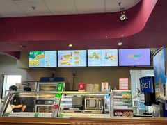-赛百味SUBWAY(萝岗万达店)