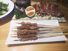 -东北故事私房菜(江南印象店)