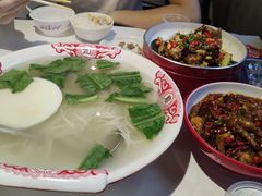 -谭十三南昌大排档(船山路总店)