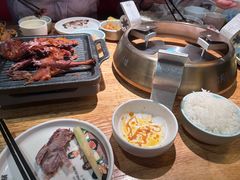 -六月雪干锅(涪城万达广场店)