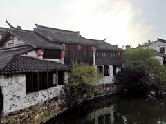 -巡塘古镇