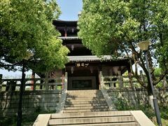 -白马涧龙池景区