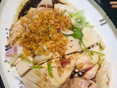 -广府乡下·饭庄(新港东路店)