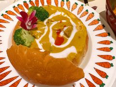 -太食獸泰式茶餐厅(IFS国金中心店)