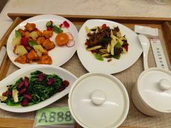 -蔓馨宜母婴护理中心(橡树星座店)