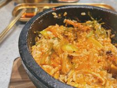 -妥妥烤肉料理(昙华林店)