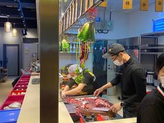 -小肥牛潮汕牛肉火锅(南联店)