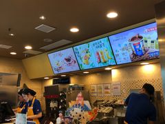 -DQ·蛋糕·冰淇淋(包河万达店)