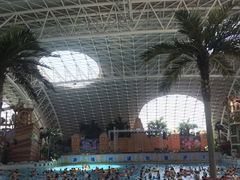 -天山海世界·米立方