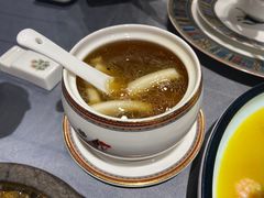 高山丛茸野菌汤-魏公馆(昆太路店)