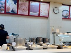 -来必堡(娄山关路店)