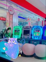 -都乐汇儿童乐园(莱蒙都会店)