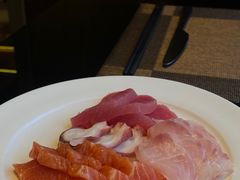 -大中华希尔顿酒店 念 全日制自助餐厅·亲子·聚餐
