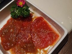 -东道煮牛肉火锅(重庆路店)