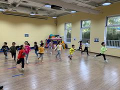 -柠檬国际幼儿园 Bright Academy