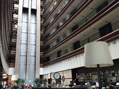 -苏州金鸡湖中茵皇冠假日酒店