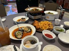 -徐记海鲜(开福寺|伍家岭店)