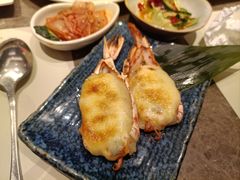 -大渔铁板烧(花园道店)