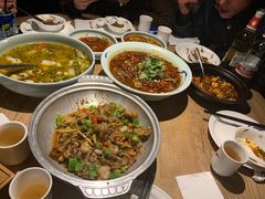 -辛香汇·现炒川菜(武进吾悦店)