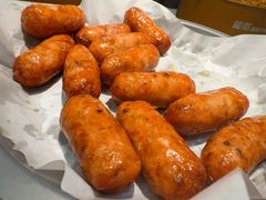 -龍歌自助小火锅(秦淮水游城店)