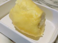 -皇室假期美食水疗会(春风路店)