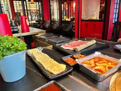 -熊将居·点单自助烤肉(力盟店)