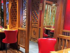 -老街烧烤·四方路小烤肉(书院路店)