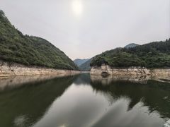 -神农溪纤夫文化旅游区