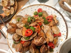 -十面欢腾(长乐路店)