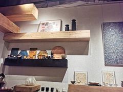 -觅见咖啡馆(艺展中心店)