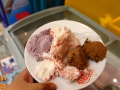 -火锅岛潮牌自助餐厅(天津天佑城店)