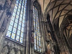 -斯蒂芬主教座堂(Stephansdom)
