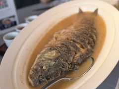 -阿庄新豫菜(通泰路店)