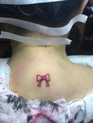 -飛凡TATTOO纹身•原创