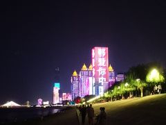 -武昌江滩