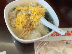 -锡笼记·无锡小笼(方塔店)