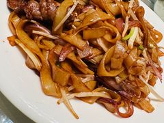 -香江小厨 The Kitchen(香江俱乐部店)