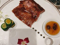 -马仕玖煲·融合菜·酥不腻烤鸭(人大店)