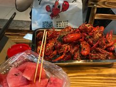 -三妹小龙虾·黄油蟹(华侨城总店)
