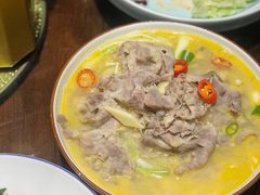 -五味堂·江浙土菜(月河特色店)