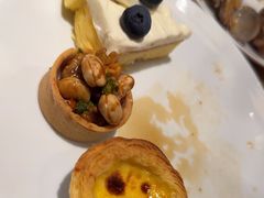 -长沙君悦酒店·自助餐厅咖啡厅